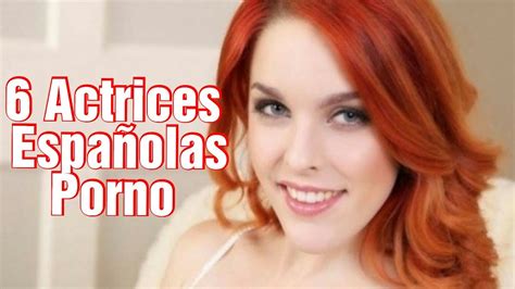 nombre de actrices porno españolas|Actrices Porno Españolas XXX 